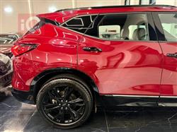 شيفروليه بليزر